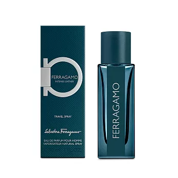 【Salvatore Ferragamo】菲常革調男性淡香精30ml