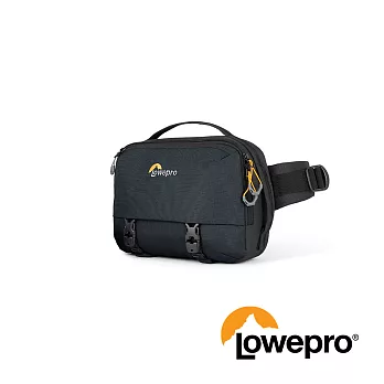 Lowepro 羅普 Trekker Lite SLX120 斜肩包 GRL-黑色