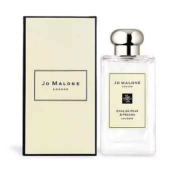 Jo Malone 經典香水(100ml)-多款可選-國際航空版 英國梨與小蒼蘭