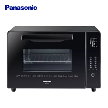 Panasonic國際牌精準溫控32L大容量電子式微電腦烤箱 NB-MF3210