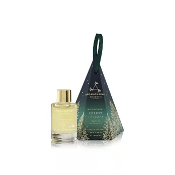 【AA 英國皇家芳療】靜心小確幸N_心靈之沐(Aromatherapy Associates)