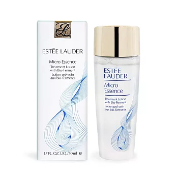 ESTEE LAUDER 雅詩蘭黛 微分子肌底原生露(50ml)-新版-公司貨