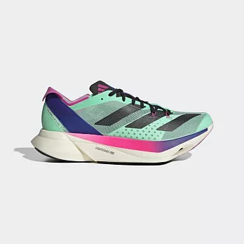 Adidas Adizero Adios Pro 3 [GW4249] 男 慢跑鞋 運動 馬拉松 跑鞋 避震 薄荷綠