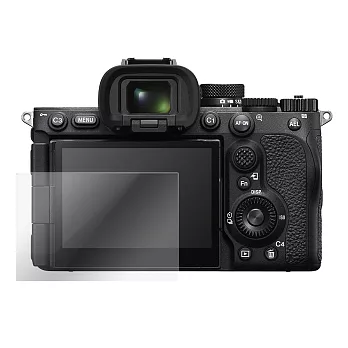 Kamera For Sony A7R V/ ILCE-7RM5/ Alpha 7R V 9H鋼化玻璃保護貼