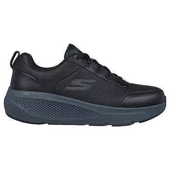 Skechers Go Run Elevate [220328BKCC] 男 慢跑鞋 運動 健走 避震 透氣 舒適 黑