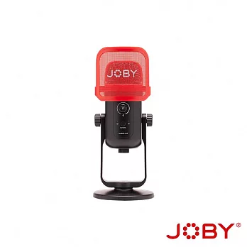 JOBY Wavo POD USB電容麥克風 JB01775-BWW [公司貨]