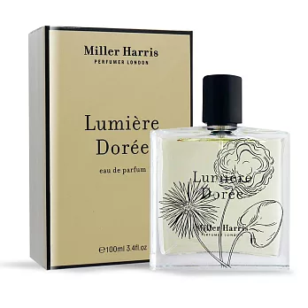 Miller Harris初晨之光淡香精(100ml)