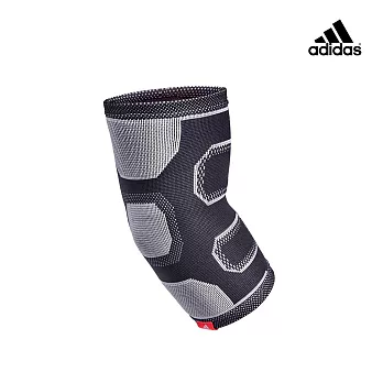 Adidas 肘關節用高性能護套(1入)? S 黑色