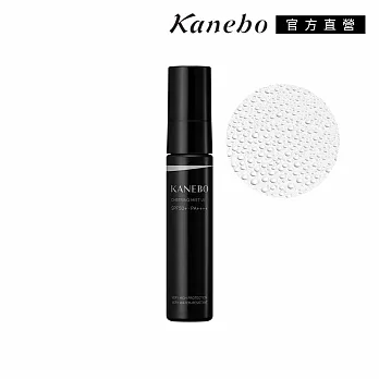 【Kanebo 佳麗寶】KANEBO 輕爽全方位UV噴霧 30mL