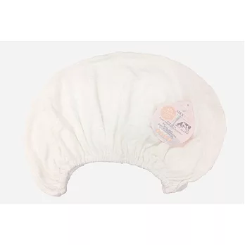 【Cosmetie】Keytoss Milk Fiber-保濕。養護浴帽( KRE-6422 )