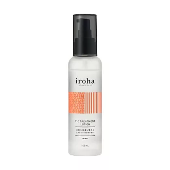 iroha VIO TREATMENT LOTION 依柔華私密美肌保濕水