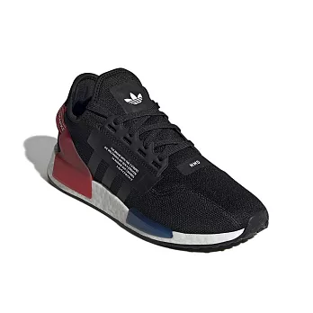 ADIDAS NMD_R1.V2 男女休閒鞋-黑-GY6162 UK3.5 黑色