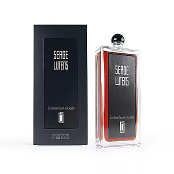 SERGE LUTENS 蘆丹氏 被困的馴獸師淡香精 100ML