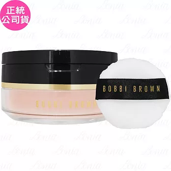 BOBBI BROWN 芭比波朗 冬蟲夏草奢光蜜粉(#Pure Glow)(10g)(公司貨)