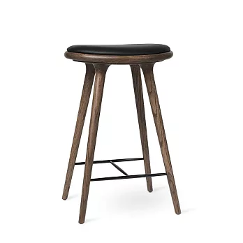 Mater High Stool 中島椅典範 （深橡木）