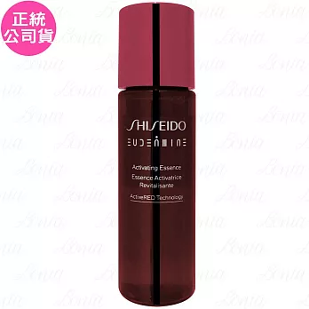 SHISEIDO 資生堂 紅色活酵超導奇蹟露(30ml)(公司貨)