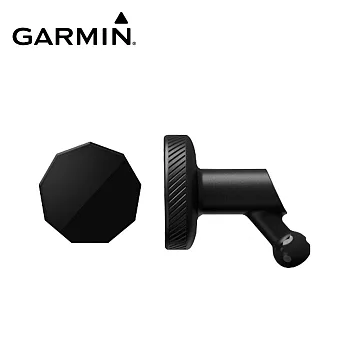 GARMIN 前檔黏貼式磁吸固定座  黑