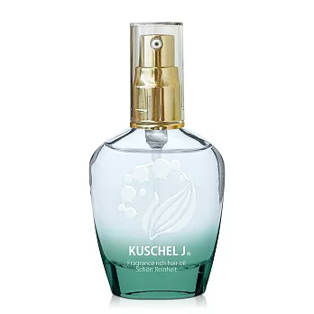 KUSCHEL J 珂雪 搖曳風鈴髮現奇蹟滋養油(50ml)-原廠公司貨