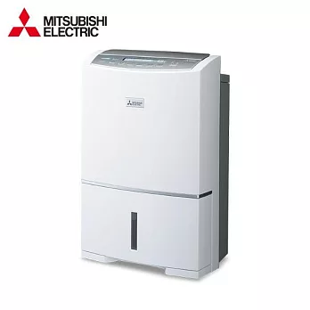 MITSUBISHI 三菱 日製24L 濾PM2.5變頻除濕機 MJ-EV240HT-TW -