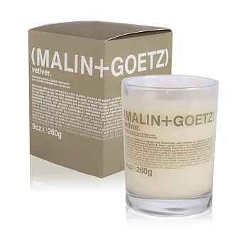 (MALIN+GOETZ) 香根草香氛蠟燭 260G