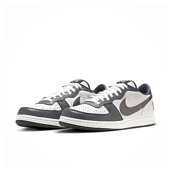 NIKE TERMINATOR LOW OG 男休閒鞋-白黑-FN9331191 US9 白色