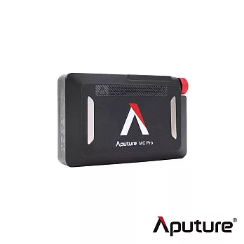 Aputure 愛圖仕 MC Pro 迷你彩色燈 公司貨