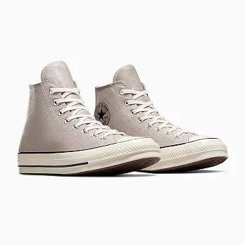 CONVERSE CHUCK 70 1970 HI 高筒 休閒鞋 男鞋 女鞋-灰-A04579C US7.5 灰色