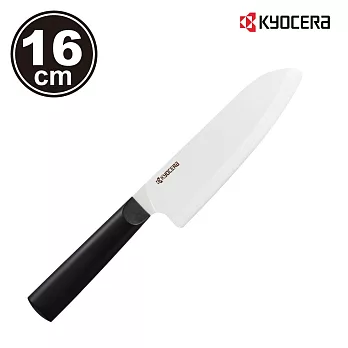 【KYOCERA】日本京瓷TK系列精密陶瓷刀16cm(原廠總代理)