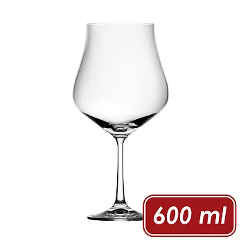 《Utopia》Tulipa手工水晶玻璃紅酒杯(600ml) | 調酒杯 雞尾酒杯 白酒杯