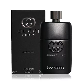 GUCCI 罪愛男性淡香精 90ML