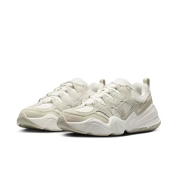 NIKE W TECH HERA 女休閒鞋-米白-DR9761002 US6 白色