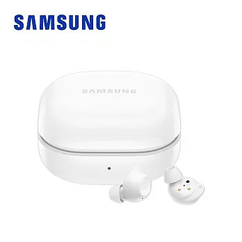 SAMSUNG Galaxy Buds FE SM-R400 絕美音質 主動降噪 真無線藍牙耳機  奶油白