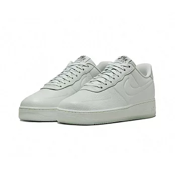 Nike Air Force 1 Low Waterproof Grey 霧霾灰 FB8875-002 US11 霧霾灰