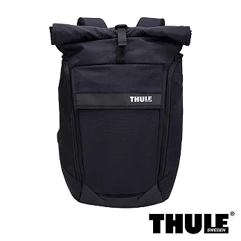 Thule Paramount III 24L 15.6 吋電腦後背包 -  黑色