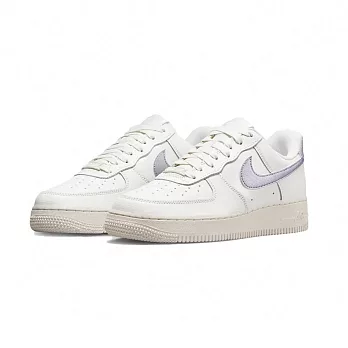 Nike Air Force 1 Metallic Purple 仙境紫 DV7470-100 US8 仙境紫