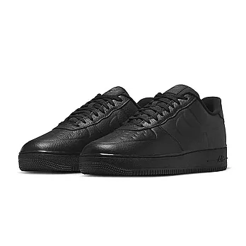 Nike Air Force 1 Low Triple Black 全黑 FB8875-001 US6 全黑