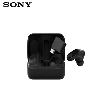 SONY INZONE Buds 真無線降噪遊戲耳塞式耳機 WF-G700N  黑色