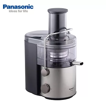 Panasonic國際牌 1.5L高速果榨汁機MJ-CB600