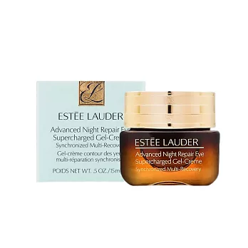 ESTEE LAUDER雅詩蘭黛 特潤全能修護亮眼霜(15ml)_公司貨