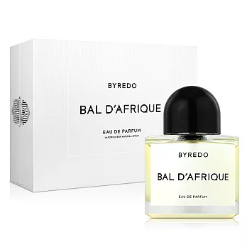 BYREDO 熱帶爵士淡香精(100ml)