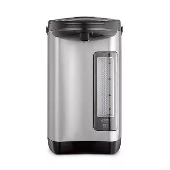【CHIMEI奇美】5L不鏽鋼無縫內膽熱水瓶 WB-50YS02