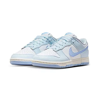 W Nike Dunk Low Next Nature Blue Tint 寶寶藍 DD1873-400 US8 寶寶藍