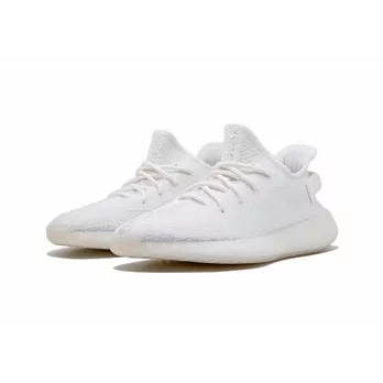 Adidas yeezy boost 350 v2 Cream White 全白 CP9366 US6 全白