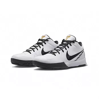 Nike Kobe 4 Protro Mambacita Gigi 白天使 FJ9363-100 US6.5 白天使