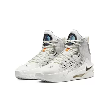 Nike Air Zoom G.T. Jump EP 籃球鞋 DC9039-101 US8 白色