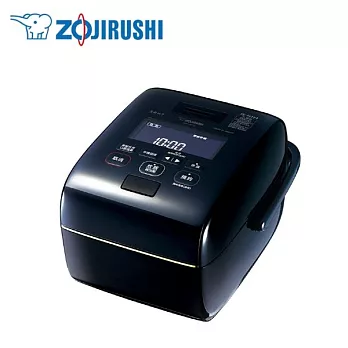 ZOJIRUSHI 象印 日製6人份炎舞炊煮壓力IH電子鍋 NW-LAF10 -