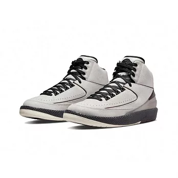 A Ma Maniére X Air Jordan 2 Retro Airness 黑酒紅 蛇紋 DO7216-100 US7.5 米白酒紅