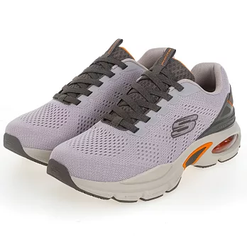 SKECHERS SKECH-AIR VENTURA 男休閒鞋-米-232655WTPOR US8.5 白色