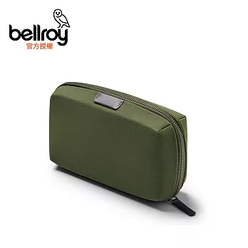 Bellroy Tech Kit 3C設備收納包(ETKA) Ranger Green