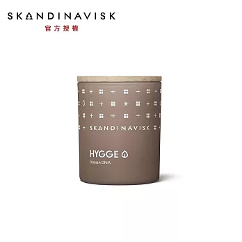 Skandinavisk 香氛蠟燭65g 多款任選 HYGGE永恒時刻